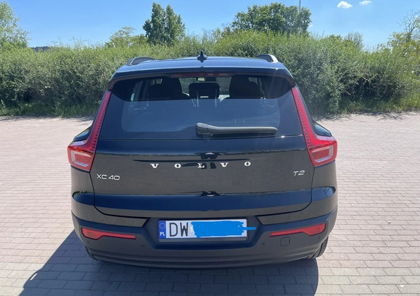 Volkswagen Tiguan cena 47200 przebieg: 51543, rok produkcji 2021 z Żywiec małe 79